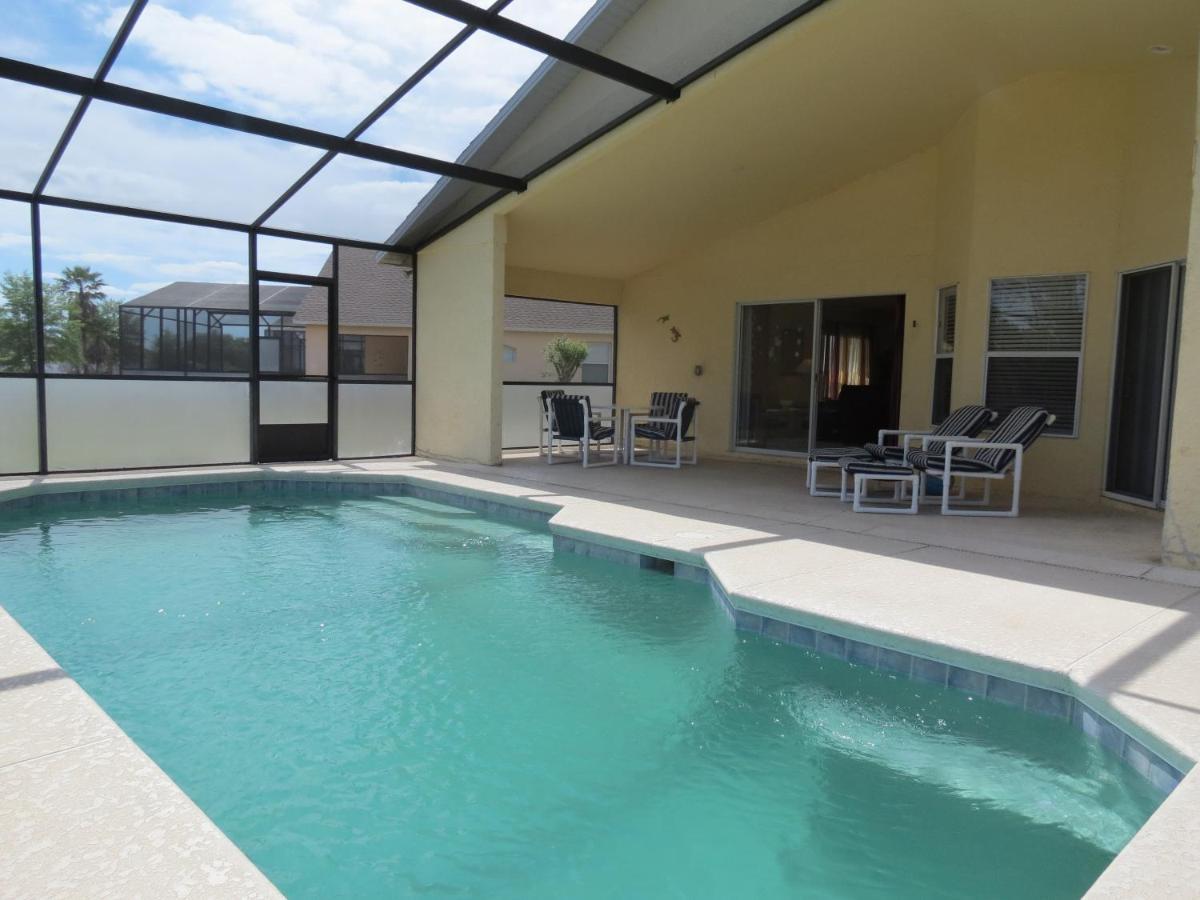 Sandy Ridge Pool Home Davenport Luaran gambar